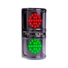 Semáforo em Leds Sinalizador 12v
