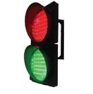 Semaforo LED 24 vdc volts verde e vermelho