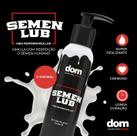 Sêmen Lub Gel Lubrificante