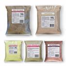 Semente de Abobora, Beterraba, Marapuama, Psyllium, Fibra de Maçã 100g