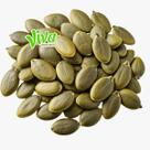 Semente de abóbora crua s/ casca "aa" premium 1kg