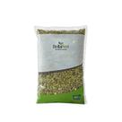 Semente de Abóbora Crua Sem Casca Verde 1Kg - BellaPeri