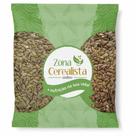 Semente de Abóbora sem Casca Crua (Granel 500g)