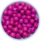 Semente de Açaí Natural - 100 Unidades