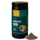 Semente de Chia 100% Pura Premium 567g Wood Superfoods
