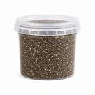 SEMENTE DE CHIA 100G POTE COM TAMPA - Alimento Nutritivo e Saudável SEMENTE DE CHIA 100G POTE COM TAMPA - Alimento Nutritivo e Saudável