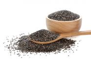 Semente de Chia 200 Gramas Semente de Chia 200 Gramas