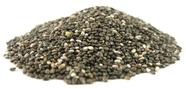 Semente de Chia Casa do Naturalista 200g Semente de Chia Casa do Naturalista 200g