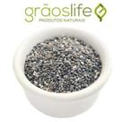 Semente De Chia Grãos Life Premium Fonte De Ômega 3 Semente De Chia Grãos Life Premium Fonte De Ômega 3