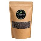Semente de Chia Preta Premium Nutriovera 500g