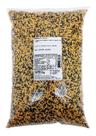 Semente de Gergelim Misto Preto e Branco 1kg - Gw