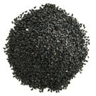 Semente de Gergelim Preto 100g - Dafoods
