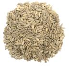 Semente De Girassol Sem Casca Pacote com 500g