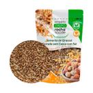 Semente de Girassol Torrada sem Casca com Sal 100% Natural 100g Semente de Girassol Torrada sem Casca com Sal 100% Natural 100g
