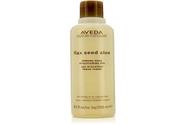 Semente de linhaça esculpida em gel Aloe Strong Hold Aveda 250ml unissex