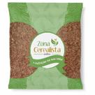 Semente de Linhaça Marrom (Granel 500g)