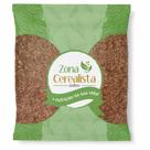 Semente de Linhaça Marrom (Granel 500g)