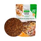 Semente de Linhaça Marrom Premium Alta Qualidade 100g