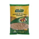 Semente De Linhaça Triturada 150g Natural Life - Kodilar