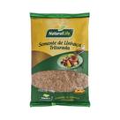 Semente De Linhaça Triturada 150g Natural Life - Kodilar