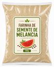 Semente de Melancia em pó 200g Natural Saudável Nutritiva