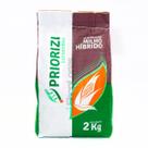 Semente de Milho Híbrido M274 Plantio Grão e Silagem 4kg