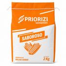 Semente de Milho Saboroso PR 3350 Plantio Pamonha Cural 2kg Semente de Milho Saboroso PR 3350 Plantio Pamonha Cural 2kg