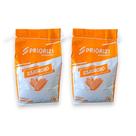 Semente de Milho Saboroso PR3350 Plantio Pamonha Cural 4kg