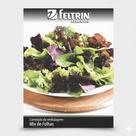 Semente de Mix de Folhas Feltrin envelope 700 mg - Gold Plant