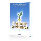 Semente de Mostarda (A) -