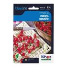 Semente de Pimenta Biquinho 2,5g TOPSEED