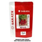 Semente de Rabanete Nº 25 100g - Sakata