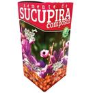Semente de Sucupira composta - Saúde da terra