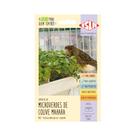 Semente Isla Multi Pet Microverdes de Couve Mahara - 2.00g