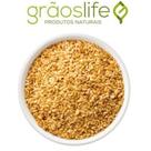 Semente Linhaça Dourada Graos Life 1kg