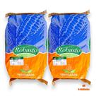 Semente Milho Verde Robusto Híbrido 10kg Para Cultivo e Lavouras