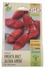 Semente Pimenta Bhut Jalokia Terceira + Forte Mundo ISLA Semente Pimenta Bhut Jalokia Terceira + Forte Mundo ISLA