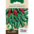 Semente Pimenta Jalapeno M H105 Topseed