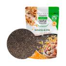 Semente Selecionada de Chia 100% Natural Alta Qualidade 100g