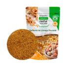 Semente Selecionada Linhaça Dourada Alta Qualidade 100% Natural 100g