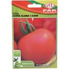 Semente Tomate Santa Clara I-5300 0,25G ISLA Caixa C/20