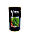 Semente Tratada Rúcula Apreciatta Folha Larga 500g Feltrin Ciclo Rápido
