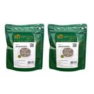 Sementes Abóbora Jacarezinho 200g Alta Produtividade Horticeres