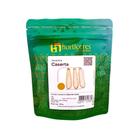 Sementes Abóbrinha Italiana Caserta 100g Horticeres Planta Vigorosa