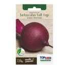 Sementes Beterraba Early Wonder (Tall Top) TOPSEED
