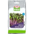 Sementes Brotos Microverdes de Repolho Krishna (100g) ISLA