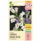 Sementes Campanula Dobrada Sortida 100mg