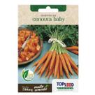 Sementes Cenoura Baby TOPSEED Sementes Cenoura Baby TOPSEED