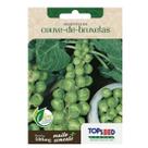 Sementes Couve-de-Bruxelas TOPSEED