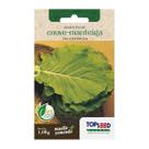 Sementes Couve-Manteiga (Da Georgia) TOPSEED Sementes Couve-Manteiga (Da Georgia) TOPSEED